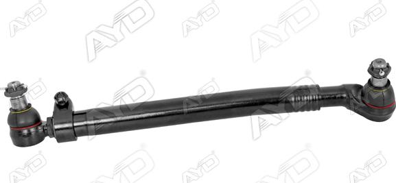 AYD OE - Excellence 93-04280 - Продольная рулевая штанга, тяга abcparts.ee