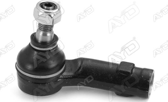AYD OE - Excellence 93-01314 - Продольная рулевая штанга, тяга abcparts.ee