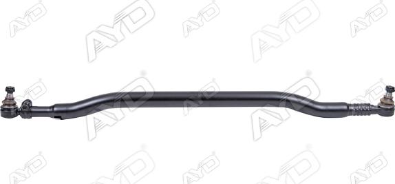 AYD OE - Excellence 93-03646 - Продольная рулевая штанга, тяга abcparts.ee