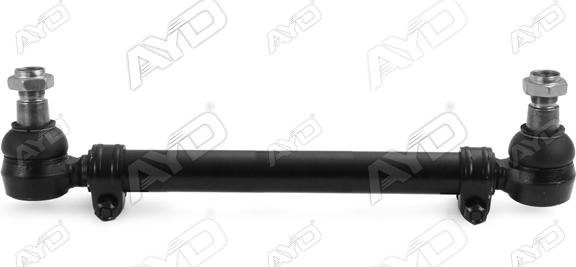 AYD OE - Excellence 93-19846 - Рулевая тяга abcparts.ee