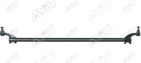 AYD OE - Excellence 93-11953 - Продольная рулевая штанга, тяга abcparts.ee