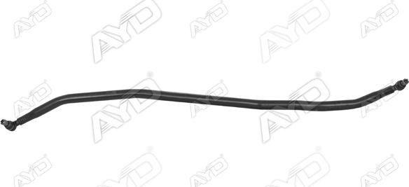 AYD OE - Excellence 93-11686 - Рулевая тяга abcparts.ee