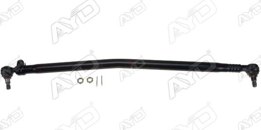 AYD OE - Excellence 93-11896 - Продольная рулевая штанга, тяга abcparts.ee