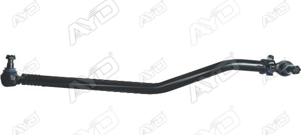 AYD OE - Excellence 93-11898 - Продольная рулевая штанга, тяга abcparts.ee