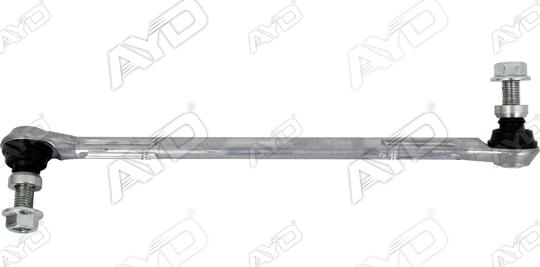 AYD OE - Excellence 93-11364 - Продольная рулевая штанга, тяга abcparts.ee