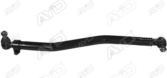 AYD OE - Excellence 93-18856 - Продольная рулевая штанга, тяга abcparts.ee