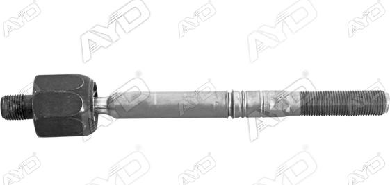 AYD OE - Excellence 95-13866 - Осевой шарнир рулевой тяги, внутренний abcparts.ee