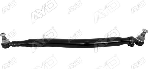 AYD OE - Excellence 97-13688 - Рычаг подвески колеса abcparts.ee