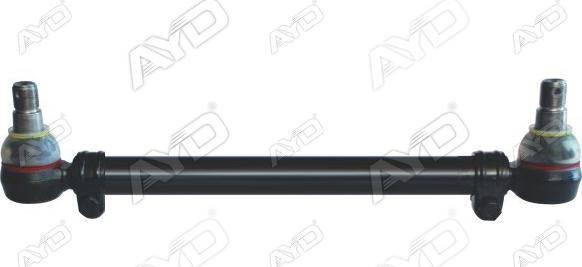 AYD OE - Excellence 93-12298 - Продольная рулевая штанга, тяга abcparts.ee