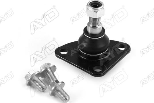 AYD OE - Excellence 92-06979 - Шаровая опора abcparts.ee