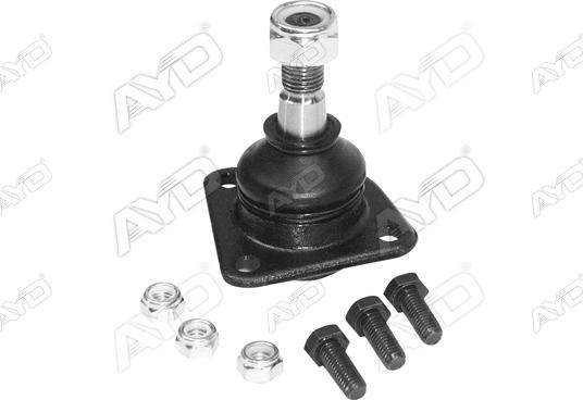 AYD OE - Excellence 92-00009 - Шаровая опора abcparts.ee