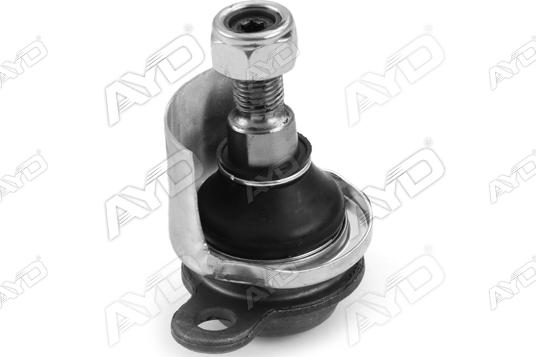 AYD OE - Excellence 92-00393 - Шаровая опора abcparts.ee