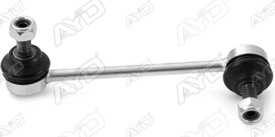 AYD OE - Excellence 92-01948 - Шаровая опора abcparts.ee