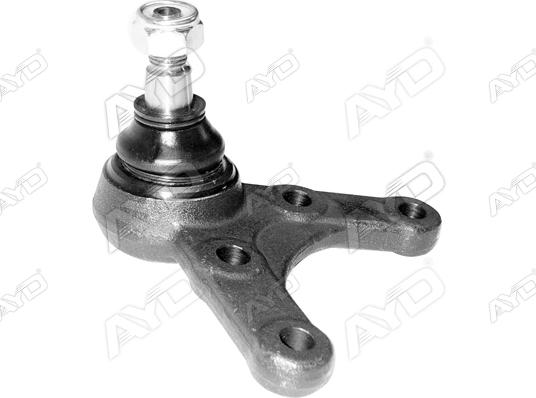 AYD OE - Excellence 92-01493 - Шаровая опора abcparts.ee