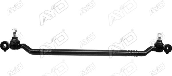 AYD OE - Excellence 92-01441 - Шаровая опора abcparts.ee