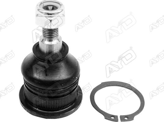 AYD OE - Excellence 92-01533 - Шаровая опора abcparts.ee