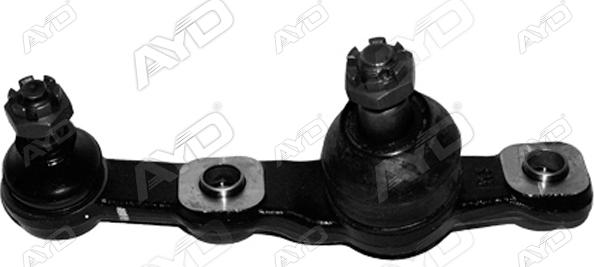 AYD OE - Excellence 92-08421 - Шаровая опора abcparts.ee