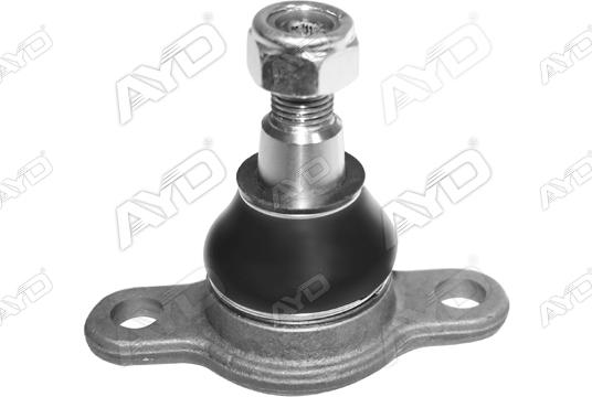 AYD OE - Excellence 92-02613 - Шаровая опора abcparts.ee