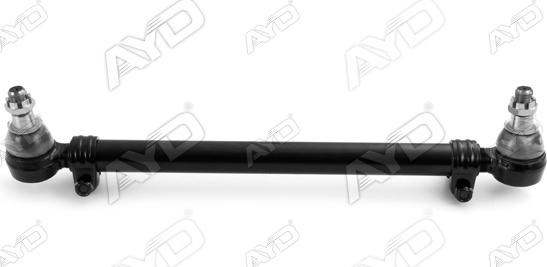 AYD OE - Excellence 92-02126 - Шаровая опора abcparts.ee