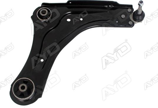 AYD OE - Excellence 97-11275 - Рычаг подвески колеса abcparts.ee