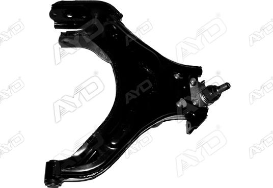 AYD OE - Excellence 99-09596 - Рулевая тяга abcparts.ee
