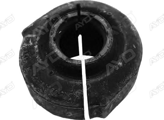 AYD OE - Excellence 97-05496 - Рычаг подвески колеса abcparts.ee