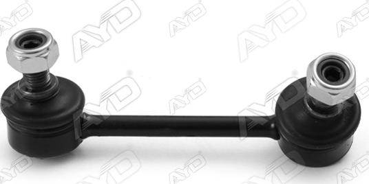 AYD OE - Excellence 97-05578 - Рычаг подвески колеса abcparts.ee
