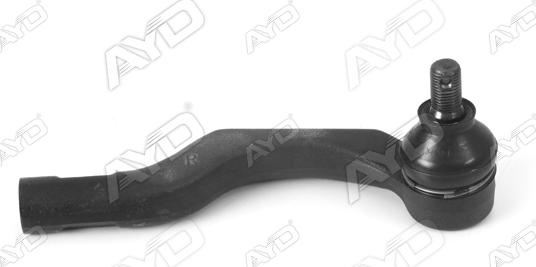 AYD OE - Excellence 97-05577 - Рычаг подвески колеса abcparts.ee