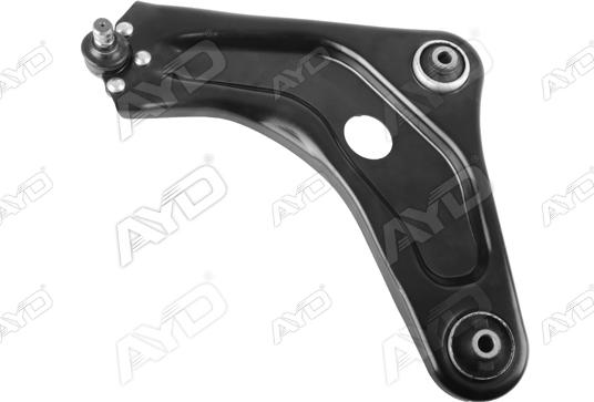 AYD OE - Excellence 97-05695 - Рычаг подвески колеса abcparts.ee