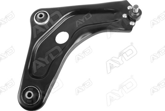 AYD OE - Excellence 97-05696 - Рычаг подвески колеса abcparts.ee