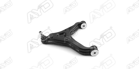 AYD OE - Excellence 97-05660 - Рычаг подвески колеса abcparts.ee