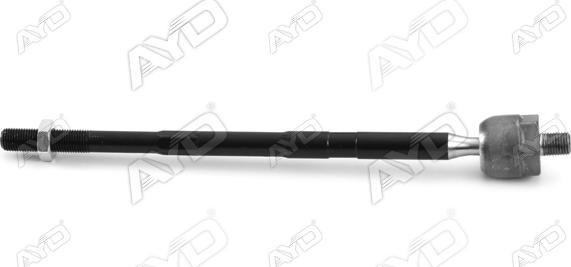 AYD OE - Excellence 97-05663 - Рычаг подвески колеса abcparts.ee