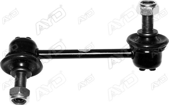 AYD OE - Excellence 97-05236 - Рычаг подвески колеса abcparts.ee