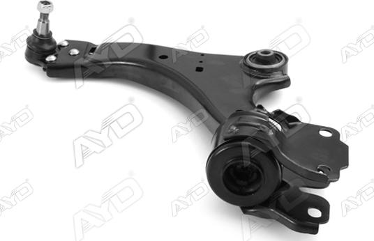 AYD OE - Excellence 97-06969 - Рычаг подвески колеса abcparts.ee