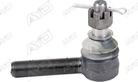 AYD OE - Excellence 97-01070 - Рычаг подвески колеса abcparts.ee