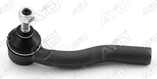 AYD OE - Excellence 97-03348 - Рычаг подвески колеса abcparts.ee