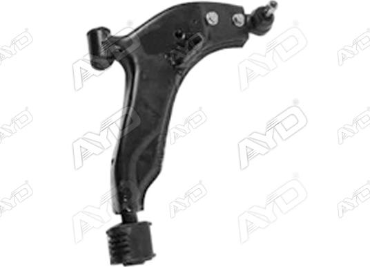 AYD OE - Excellence 97-02888 - Рычаг подвески колеса abcparts.ee