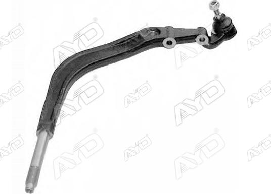 AYD OE - Excellence 97-02736 - Рычаг подвески колеса abcparts.ee
