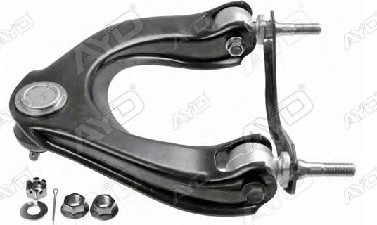 AYD OE - Excellence 97-02737 - Рычаг подвески колеса abcparts.ee