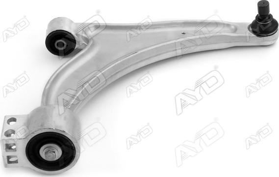 AYD OE - Excellence 97-07021 - Рычаг подвески колеса abcparts.ee