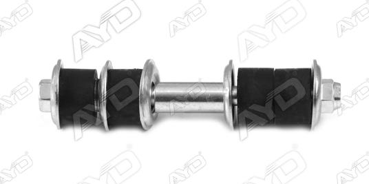 AYD OE - Excellence 97-19589 - Рычаг подвески колеса abcparts.ee