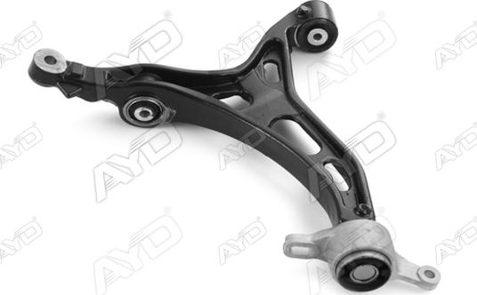 AYD OE - Excellence 97-15531 - Рычаг подвески колеса abcparts.ee