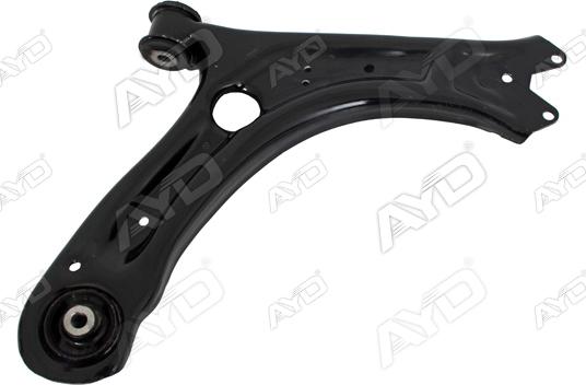 AYD OE - Excellence 97-11083 - Рычаг подвески колеса abcparts.ee