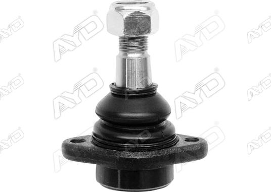 AYD OE - Excellence 97-11184 - Рычаг подвески колеса abcparts.ee