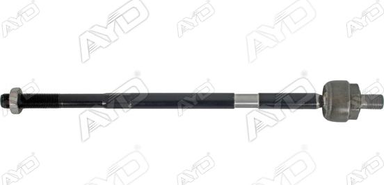 AYD OE - Excellence 97-12806 - Рычаг подвески колеса abcparts.ee