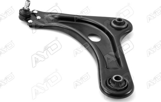 AYD OE - Excellence 97-12791 - Рычаг подвески колеса abcparts.ee