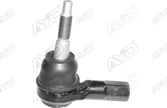 AYD OE - Excellence 97-17850 - Рычаг подвески колеса abcparts.ee