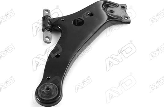 AYD OE - Excellence 97-21215 - Рычаг подвески колеса abcparts.ee