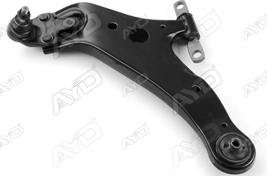AYD OE - Excellence 97-21216 - Рычаг подвески колеса abcparts.ee