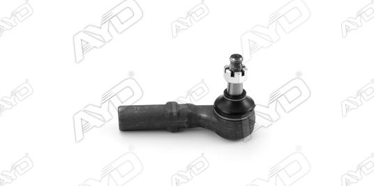 AYD OE - Excellence 84-09100 - Ремонтный комплект, рычаг подвески abcparts.ee